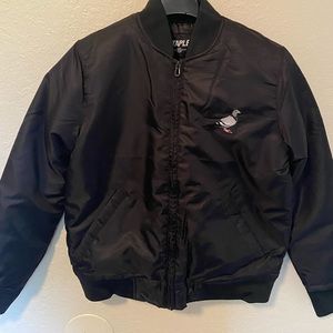 Staple Bomber Jacket